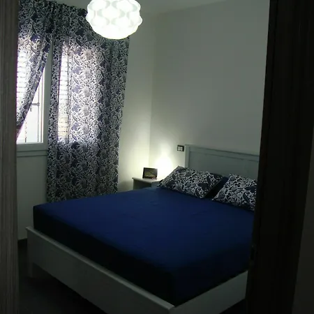 Apartamento With 2 In Sciacca, With Sea View, Garden And Wifi 5 Km Fro *