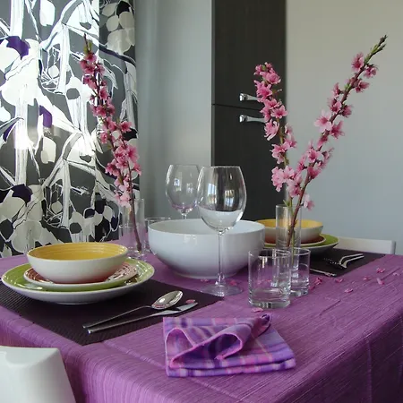 With 2 In Sciacca, With Sea View, Garden And Wifi 5 Km Fro Apartamento *
